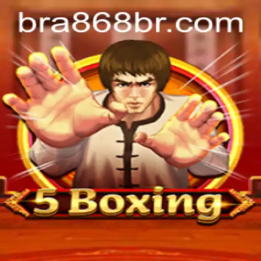 Descubra o Fascinante Mundo de 5Boxing: A Nova Sensação dos Jogos Online