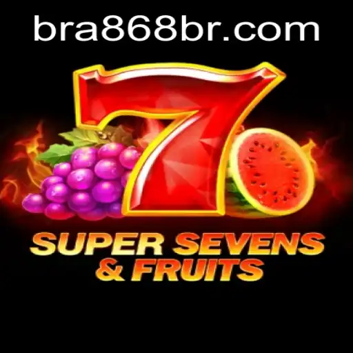Descubra o Mundo de 7SuperSevensFruits no 868BR.COM