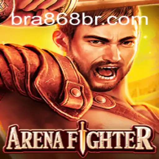 ArenaFighter: Domine a Arena do 868BR.COM