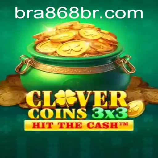 Descubra o Fascinante Mundo de Clovercoin3x3: Um Mergulho nas Regras e Estratégias do Jogo