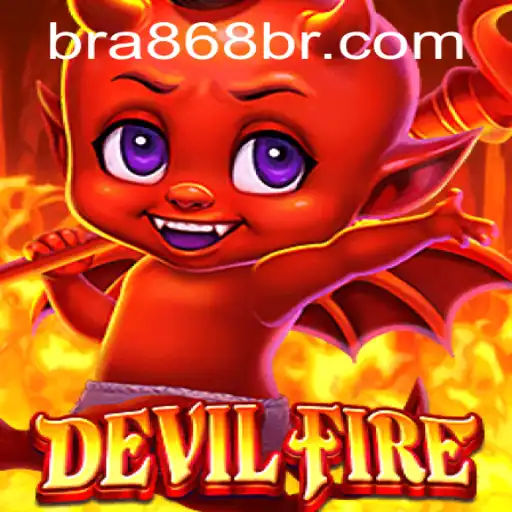 Descubra o Mundo de DevilFire: A Nova Sensação dos Jogos Digitais