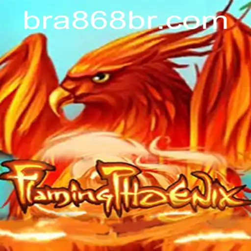 FlamingPhoenix: Mergulhando na Aventura do Último Lançamento de 868BR.COM