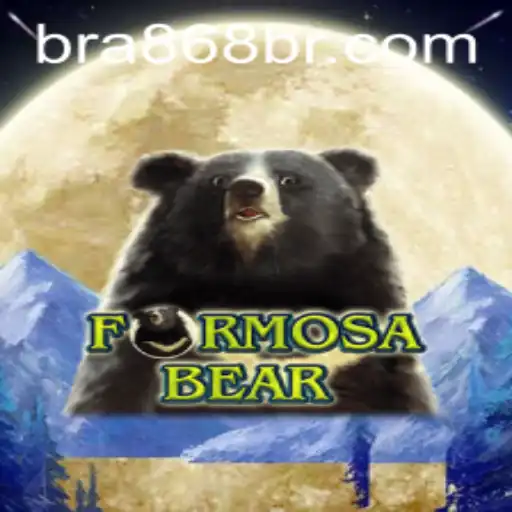 Explorando o Mundo de FormosaBear: O Jogo Que Conecta a Tradição e a Modernidade