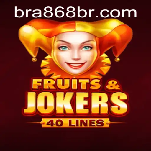 Descubra o Fascinante Mundo de FruitsAndJokers40: Um Jogo de Azar Inovador