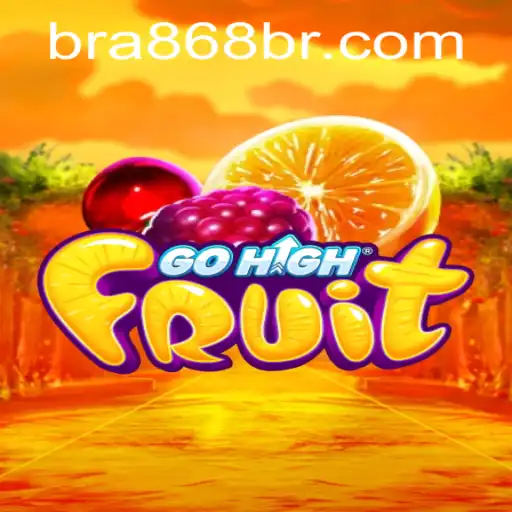 GoHighFruit: Um Jogo Inovador e Divertido
