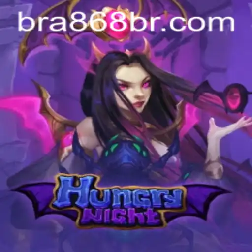Explorando o universo de HungryNight: Aventura e Estratégia