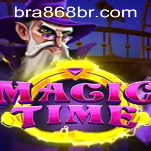Explorando o Fascinante Universo de MagicTime