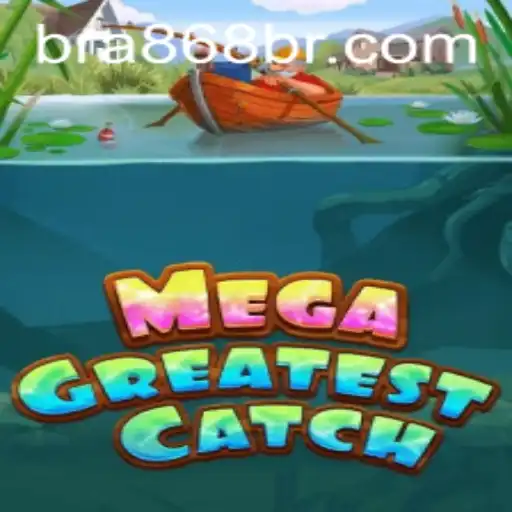 Descubra o Fascinante Mundo do MegaGreatestCatch