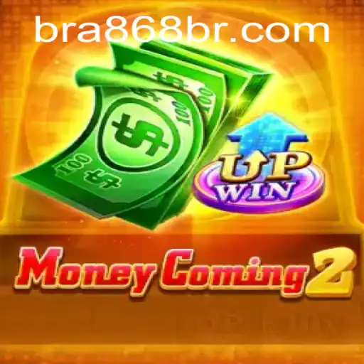 Descobrindo MoneyComing2: O Jogo que Está Revolucionando com 868BR.COM