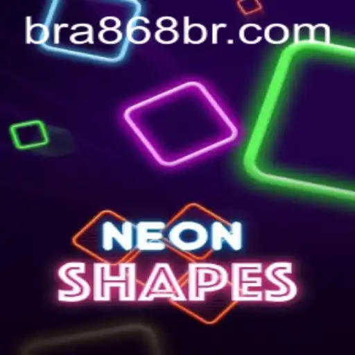 NeonShapes: Um Mergulho na Experiência Interativa
