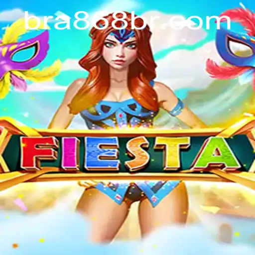 Explorando o Jogo Fiesta e o Contexto do 868BR.COM