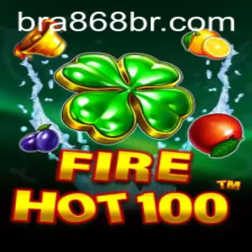 Descubra o Mundo Empolgante de FireHot100: Um Jogo Revolucionário