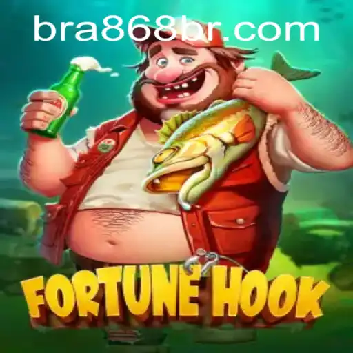 FortuneHook: Mergulhando no Mundo do Novo Jogo de Estratégia