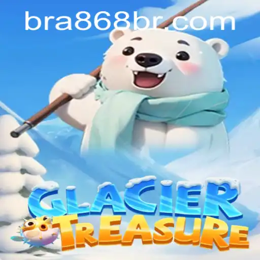 Descubra GlacierTreasure: Aventuras Congelantes e Estratégia Intensa