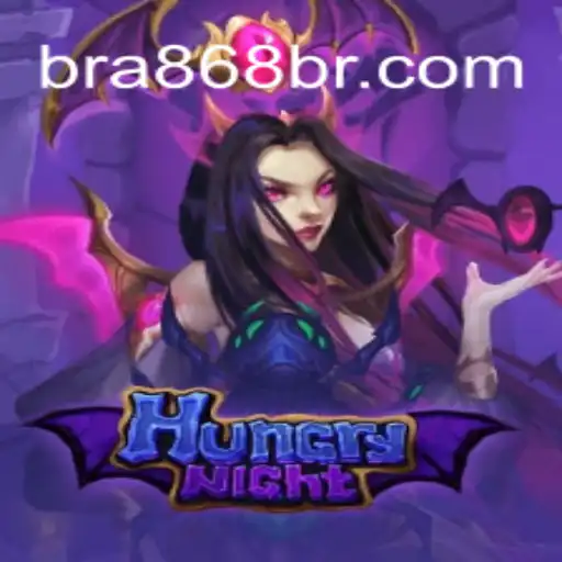 Explorando o universo de HungryNight: Aventura e Estratégia