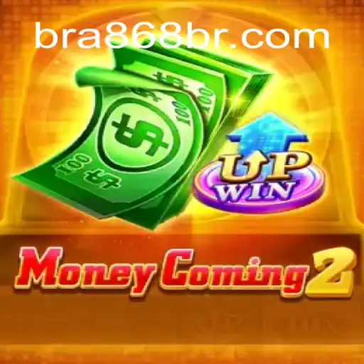 Descobrindo MoneyComing2: O Jogo que Está Revolucionando com 868BR.COM