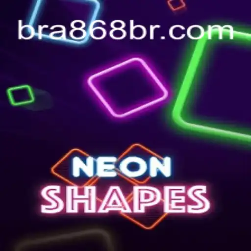 NeonShapes: Um Mergulho na Experiência Interativa