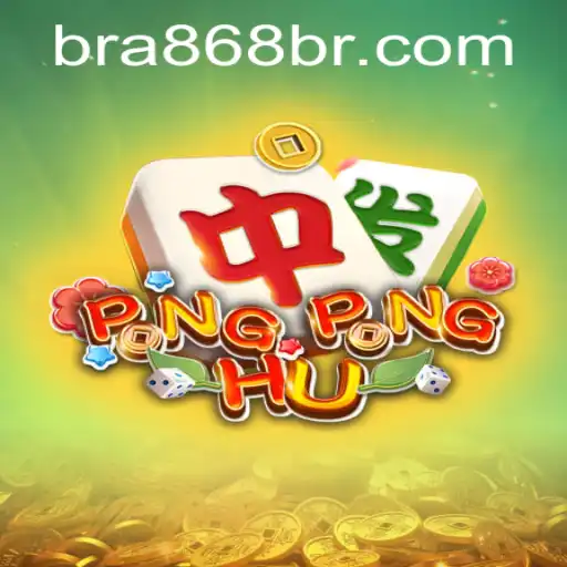 Descubra a Emoção do Jogo PONGPONGHU no Mundo Atual