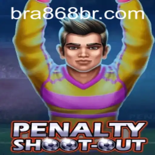 Explorando o Fascinante Mundo do Jogo PenaltyShootOut