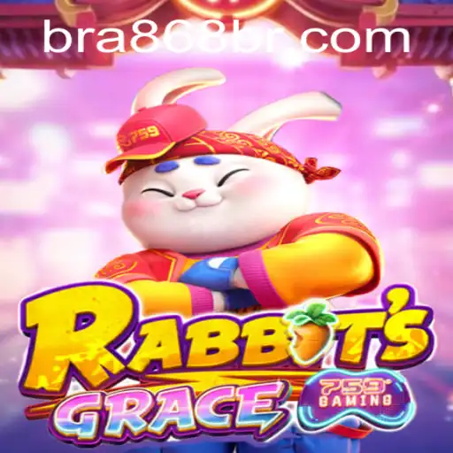 Uma Jornada pelo Mundo Encantado de RabbitsGrace