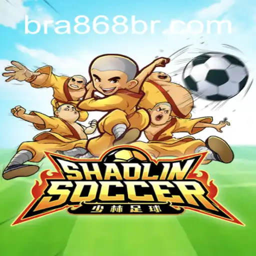 Descubra o Mundo de ShaolinSoccer: Um Jogo de Futebol com Artes Marciais