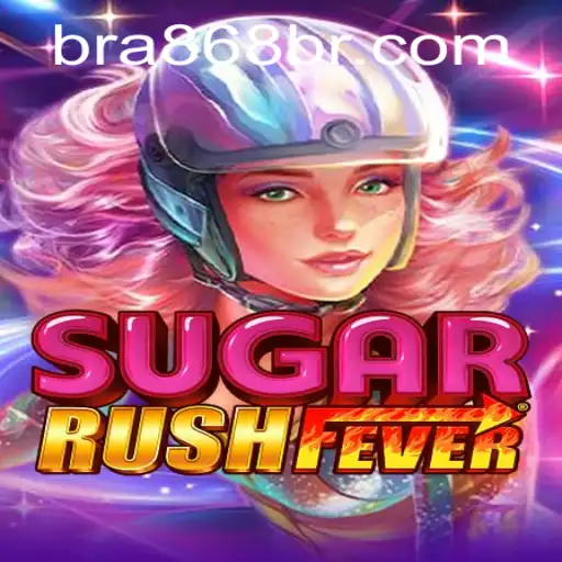 Explorando o Mundo Envolvente de SugarRushFever e a Palavra-Chave 868BR.COM