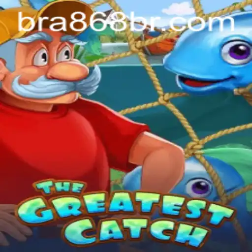 Explorando TheGreatestCatch: O Jogo de Estratégia Pesqueira do Século