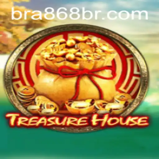 Descubra o Mundo de TreasureHouse: Aventuras e Estratégias